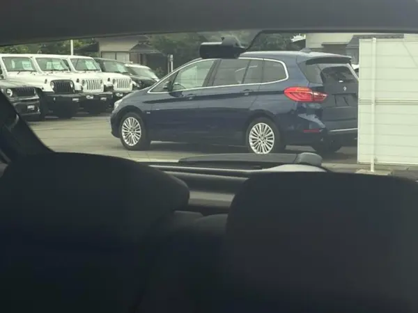 2022 Volkswagen Polo — photo 9 | Tuminion Kenya