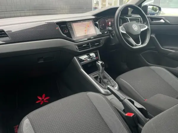 2022 Volkswagen Polo — photo 2 | Tuminion Kenya