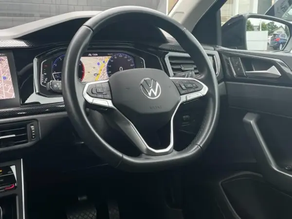 2022 Volkswagen Polo — photo 3 | Tuminion Kenya