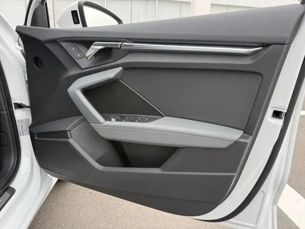 2023 Audi A3 Sportback — photo 9 | Tuminion Kenya