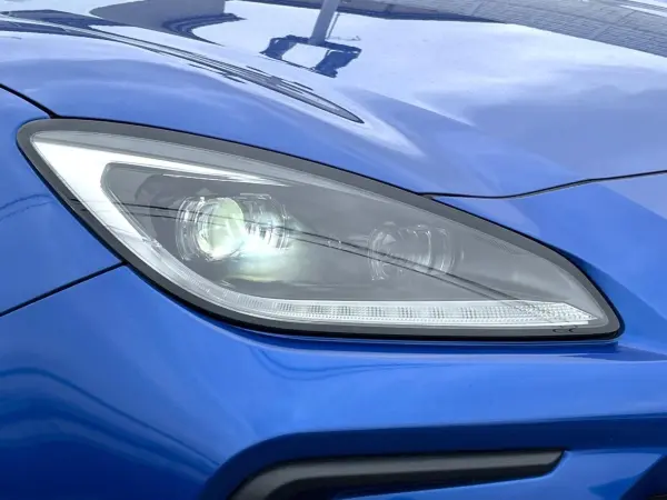 2021 Subaru Brz — photo 8 | Tuminion Kenya