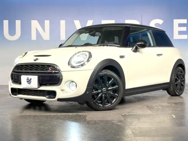 2019 Mini Cooper — photo 8 | Tuminion Kenya