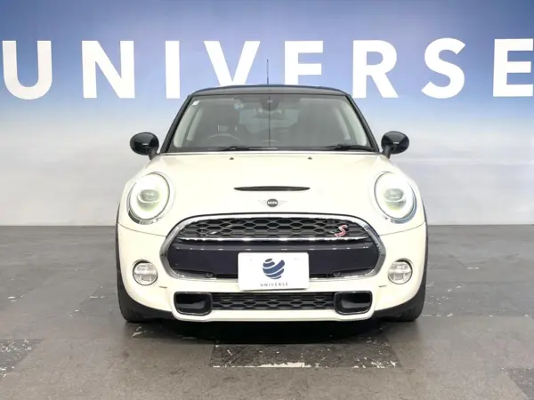 2019 Mini Cooper — photo 9 | Tuminion Kenya
