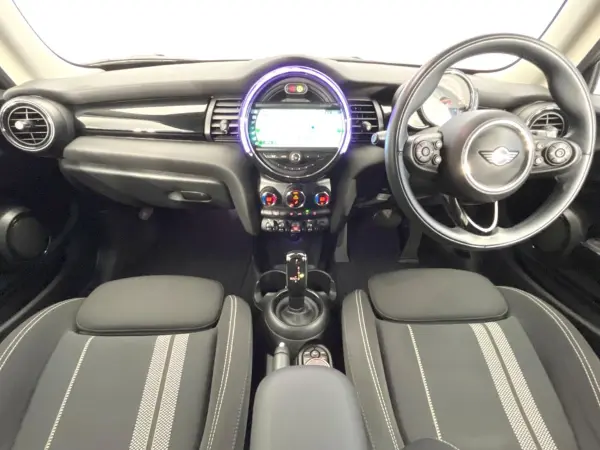 2019 Mini Cooper — photo 2 | Tuminion Kenya