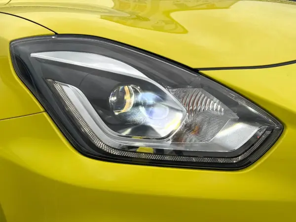 2023 Suzuki Swift — photo 8 | Tuminion Kenya