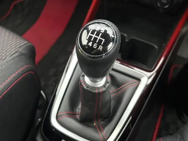 2023 Suzuki Swift — photo 3 | Tuminion Kenya