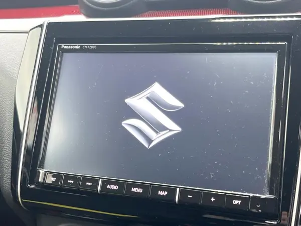 2023 Suzuki Swift — photo 7 | Tuminion Kenya