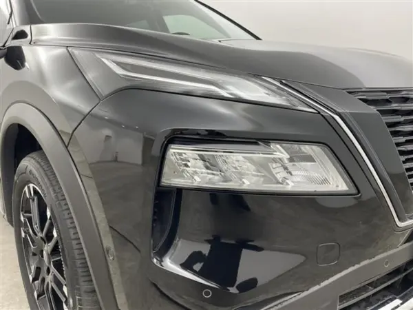 2024 Nissan Xtrail — photo 8 | Tuminion Kenya