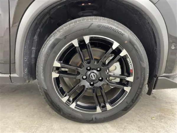 2024 Nissan Xtrail — photo 9 | Tuminion Kenya