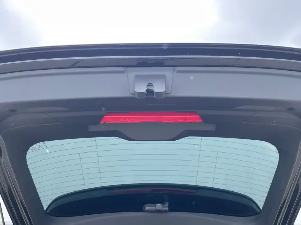 2021 Audi A3 Sportback — photo 8 | Tuminion Kenya