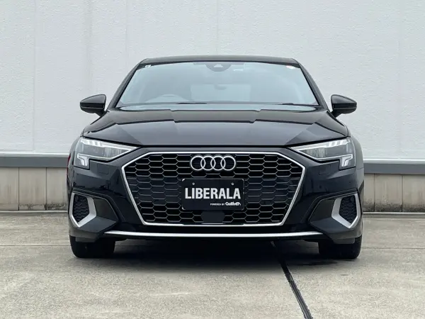 2021 Audi A3 Sportback — photo 9 | Tuminion Kenya