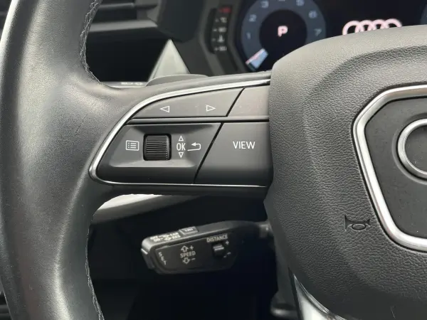 2021 Audi A3 Sportback — photo 7 | Tuminion Kenya