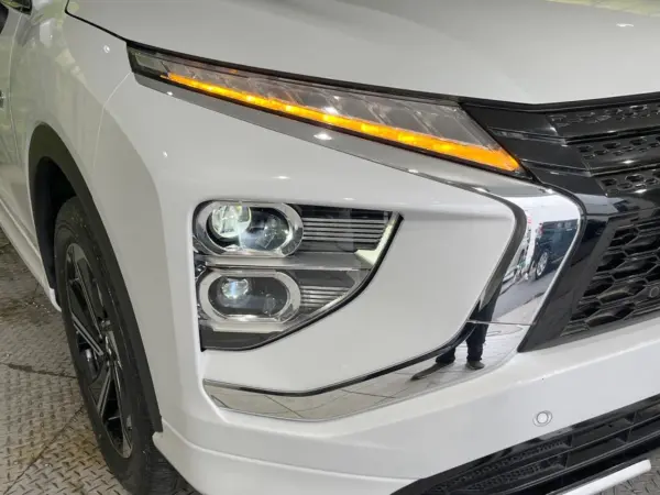 2021 Mitsubishi Eclipse Cross — photo 8 | Tuminion Kenya