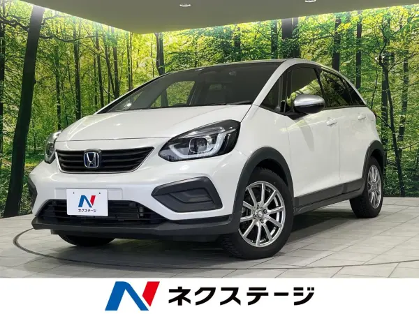 Honda HONDA FIT 2022
