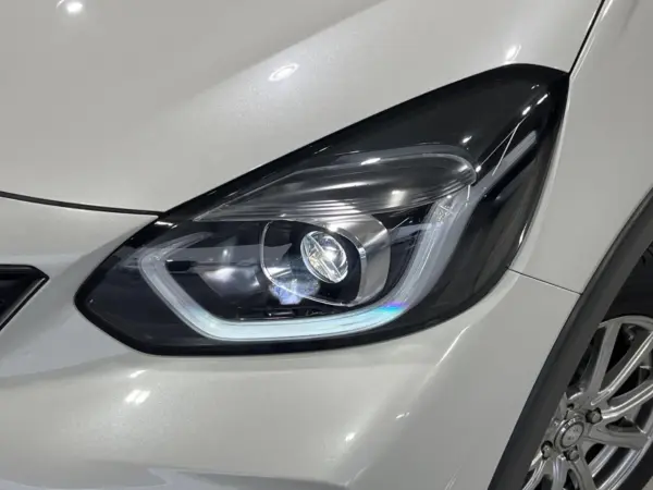 2022 Honda Fit — photo 8 | Tuminion Kenya