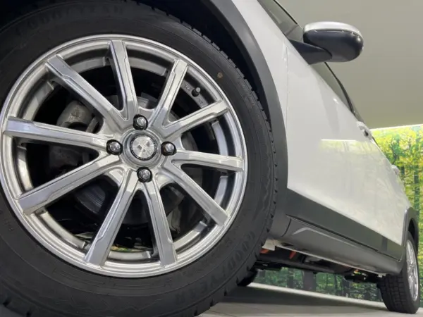 2022 Honda Fit — photo 9 | Tuminion Kenya