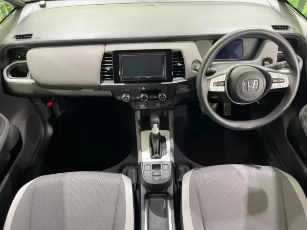 2022 Honda Fit — photo 2 | Tuminion Kenya