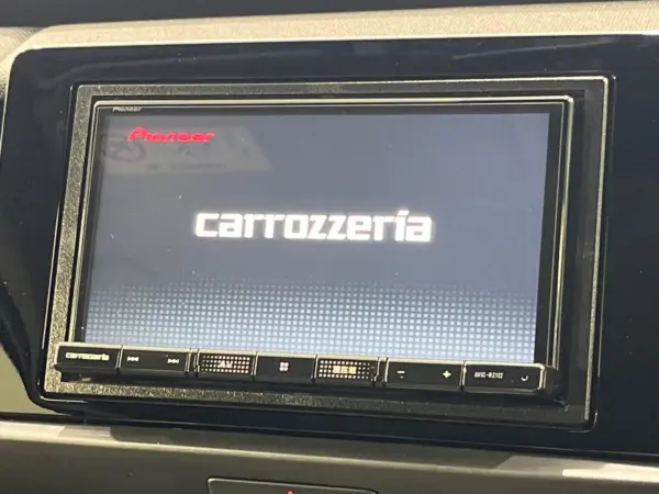 2022 Honda Fit — photo 3 | Tuminion Kenya