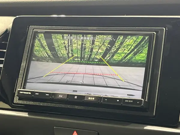 2022 Honda Fit — photo 7 | Tuminion Kenya