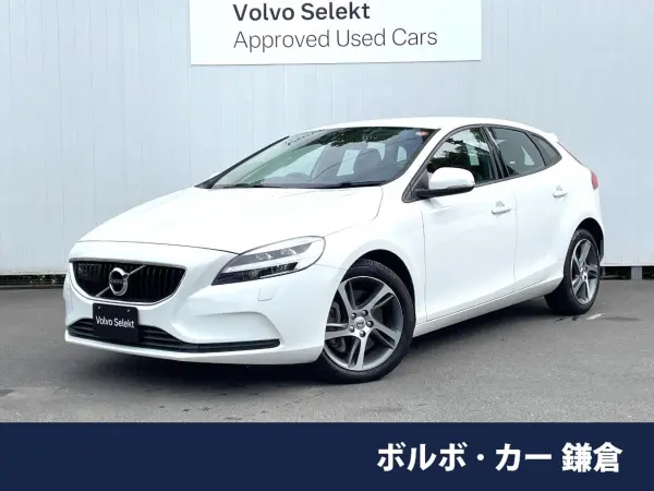 Volvo V40 T3 Momentum