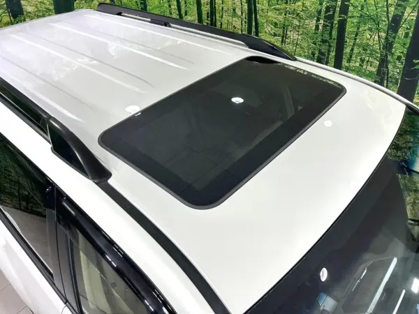 2022 Toyota Landcruiser Prado — photo 2 | Tuminion Kenya