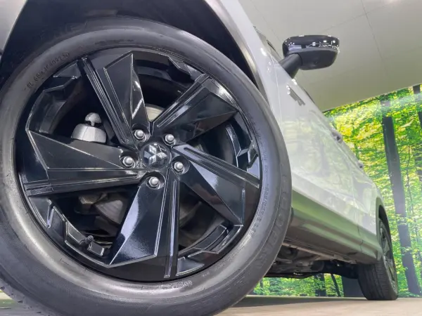 2023 Mitsubishi Eclipse Cross — photo 9 | Tuminion Kenya