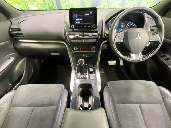 2023 Mitsubishi Eclipse Cross — photo 2 | Tuminion Kenya