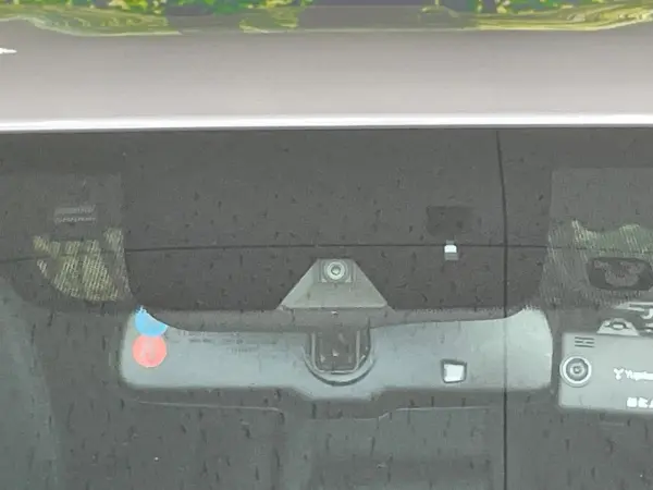 2023 Mitsubishi Eclipse Cross — photo 3 | Tuminion Kenya