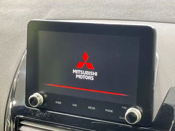2023 Mitsubishi Eclipse Cross — photo 7 | Tuminion Kenya