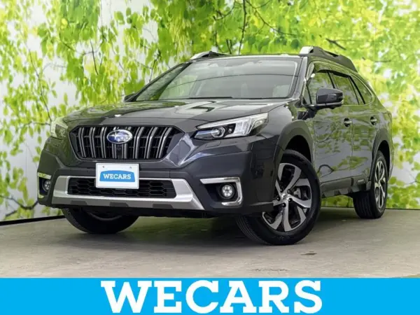 Subaru Legacy Outback 1.8 Limited EX 4WD — 2022, 30,000km, for sale in Kenya