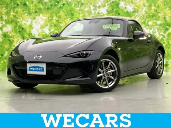 Mazda Roadster 1.5 S Leather Package V Selection — 2025, 5,000km, for sale in Kenya