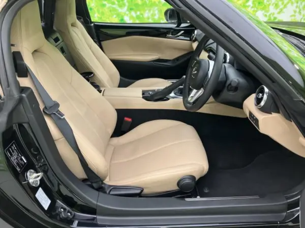 2025 Mazda Roadster — photo 2 | Tuminion Kenya