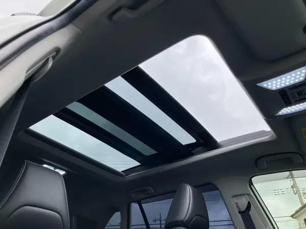 2020 Toyota  Rav4 — photo 7 | Tuminion Kenya