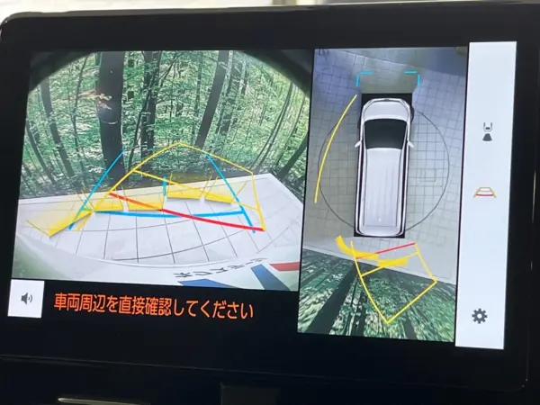 2022 Toyota Noah — photo 7 | Tuminion Kenya