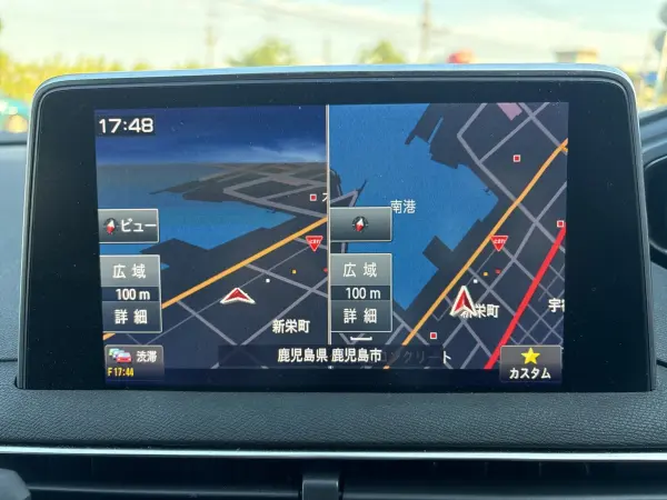 2020 Peugeot 3008 — photo 7 | Tuminion Kenya