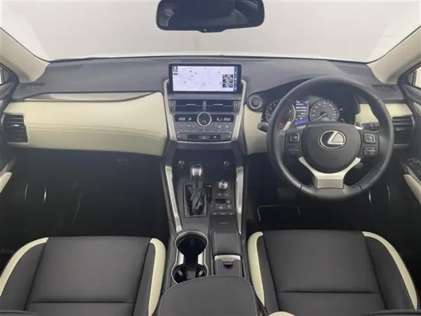 2019 Lexus Nx — photo 2 | Tuminion Kenya