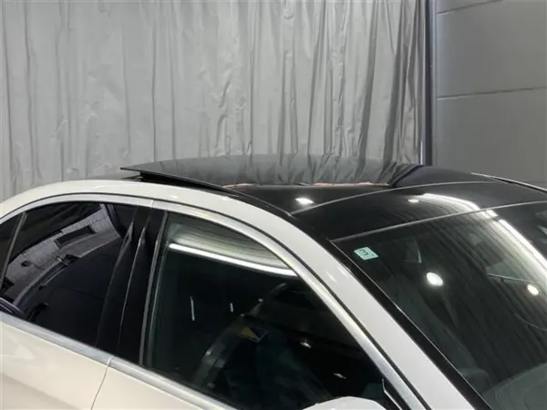 2022 Mercedes E Class — photo 7 | Tuminion Kenya