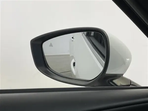 2020 Mazda 3 Fastback — photo 8 | Tuminion Kenya