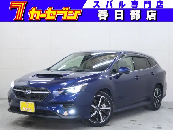 Subaru Levorg 1.8 GT-H EX 4WD
