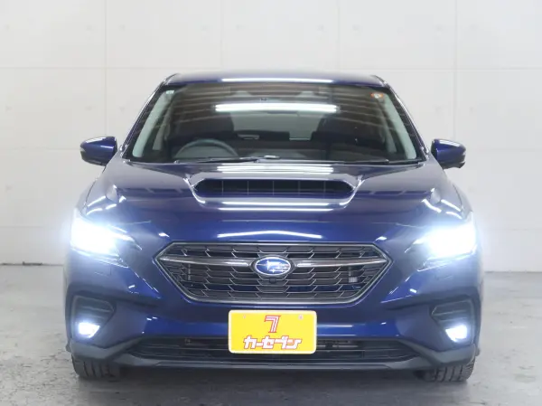 2021 Subaru Levorg — photo 9 | Tuminion Kenya