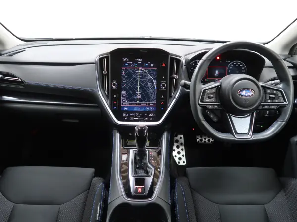 2021 Subaru Levorg — photo 2 | Tuminion Kenya