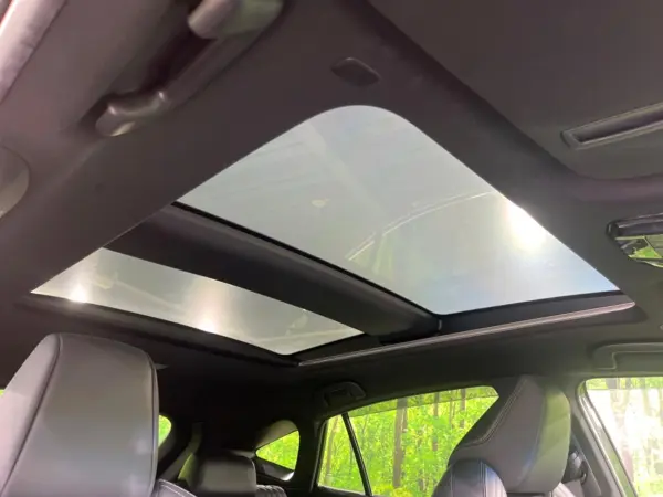 2023 Toyota Harrier — photo 3 | Tuminion Kenya