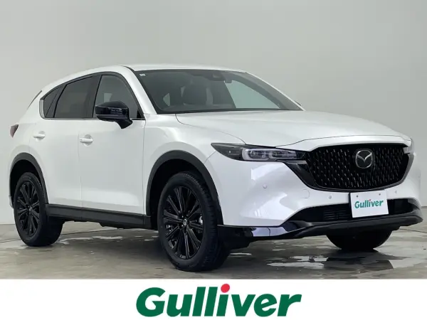 2023 Mazda Cx5 — photo 1