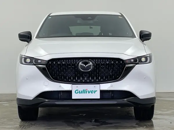2023 Mazda Cx5 — photo 8 | Tuminion Kenya