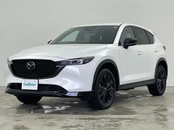2023 Mazda Cx5 — photo 9 | Tuminion Kenya