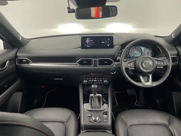 2023 Mazda Cx5 — photo 2 | Tuminion Kenya