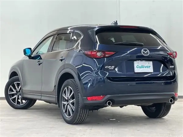 2018 Mazda Cx5 — photo 2 | Tuminion Kenya