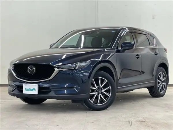 2018 Mazda Cx5 — photo 7 | Tuminion Kenya