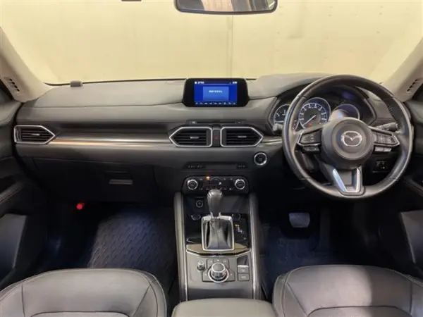 2018 Mazda Cx5 — photo 3 | Tuminion Kenya