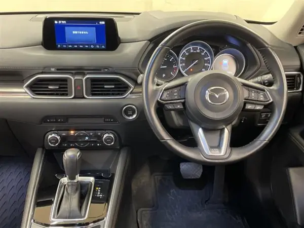 2018 Mazda Cx5 — photo 8 | Tuminion Kenya